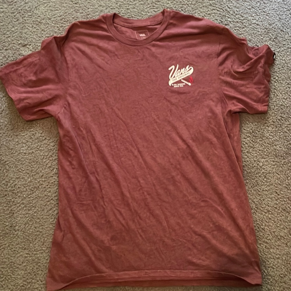 VANS T-Shirt